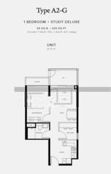 Jervois Privé (D10), Apartment #410734981
